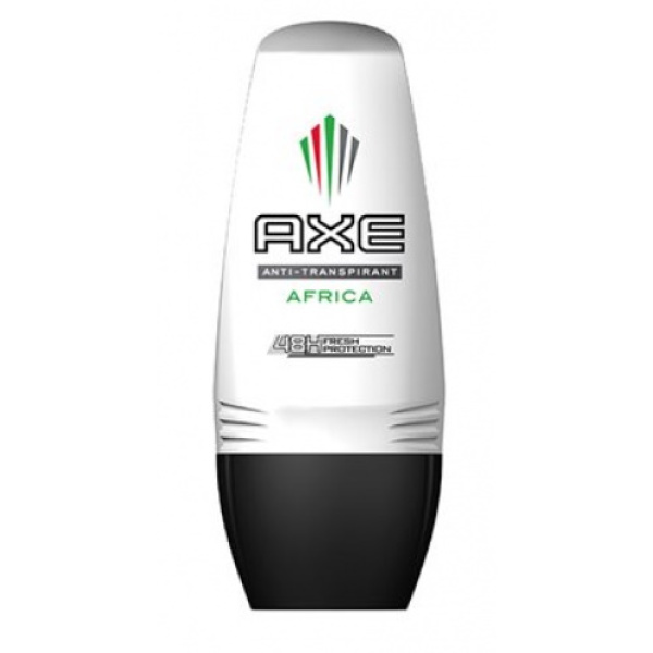 AXE Αποσμητικό Roll-On Africa 50ml