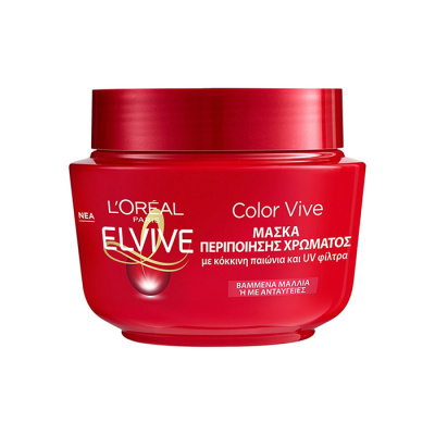 ELVIVE MASK COLOR VIVE 300ml