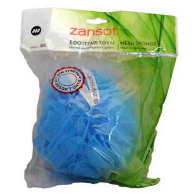 ZANSOT SPONGE MEDIUM