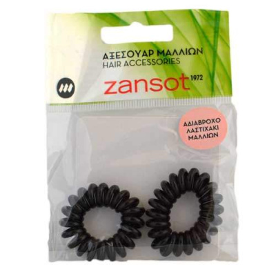 ZANSOT SPIRAL HAIR TIE