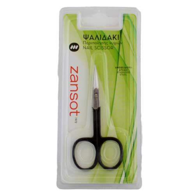 ZANSOT SCISSORS FOR NAILS