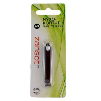 ZANSOT NAIL CUTTER MEDIUM