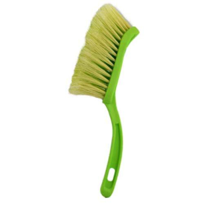 BRUSH FOR FURNITURE DUSTING