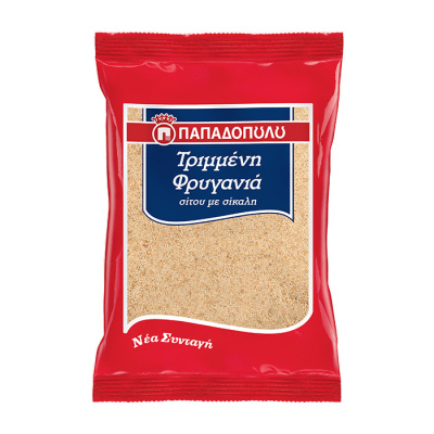 PAPADOPOULOU BREAD CRUMBS 180gr