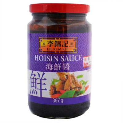 LEE KUM KEE HOISIN SAUCE 397gr