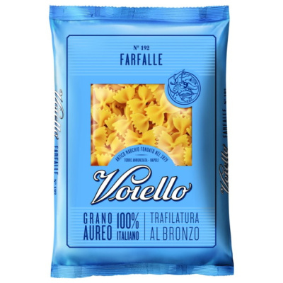 VOIELLO FARFALE No192 500gr