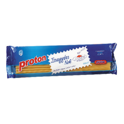 PROTON SPAGHETTI No6 500gr