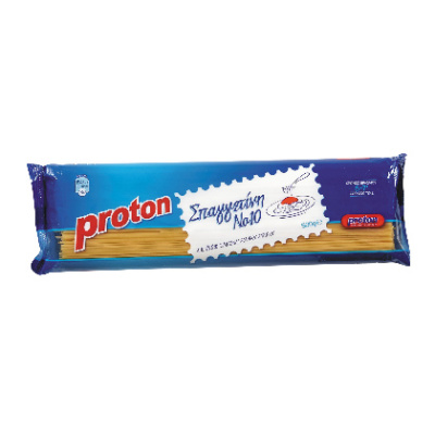 PROTON SPAGHETTINI No10 500gr