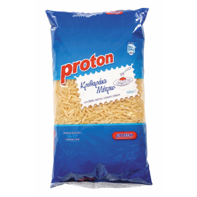 PROTON ORZO MEDIUM 500gr