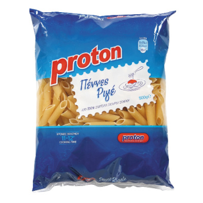 PROTON PENNE RIGATE 500gr