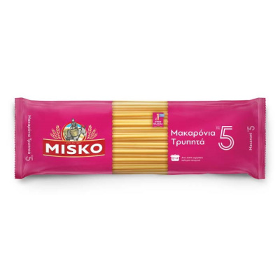 MISKO BUCATINI No5 500gr