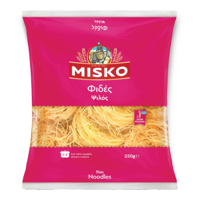 MISKO VERMICELLI 250gr