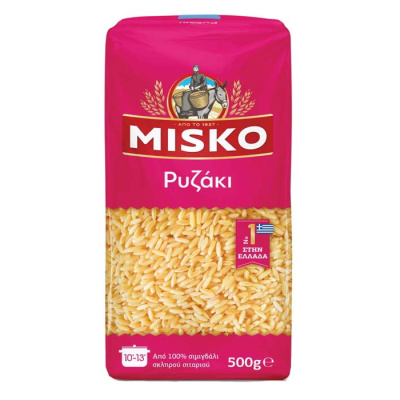 MISKO RICE 500gr