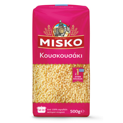 MISKO COUS COUS 500gr