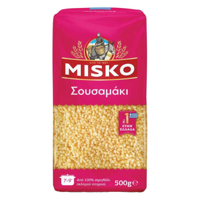 MISKO SUSAMAKI 500gr