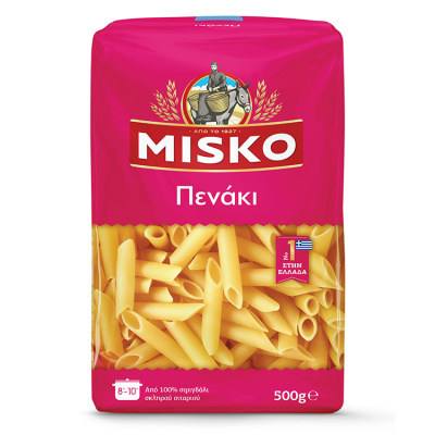 MISKO PENNE 500gr