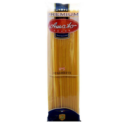 AMATO SPAGHETTI 500gr