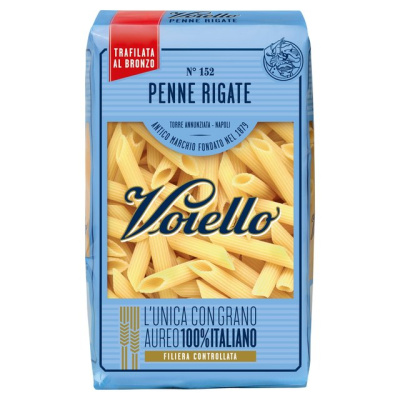 VOIELLO PENNE RIGATE 500gr