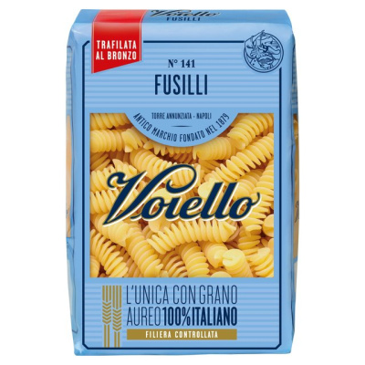 VOIELLO FUSILLI No141 500gr