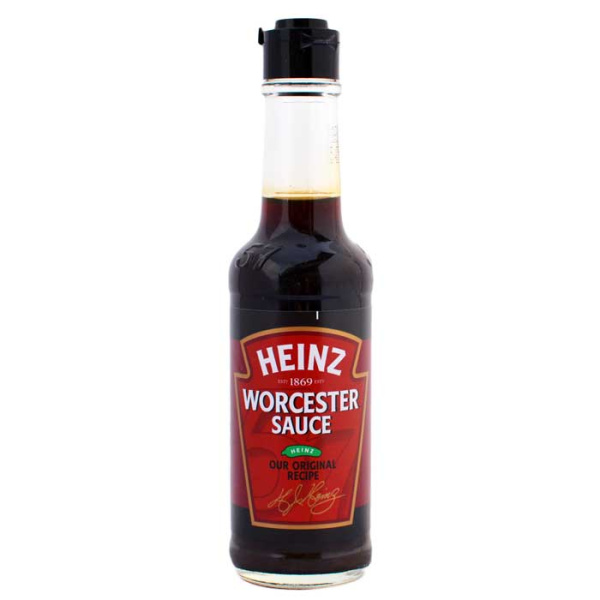 HEINZ Worcester Sauce 150ml