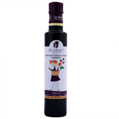 ARISTON BALSAMIC CLASSIC 250ml