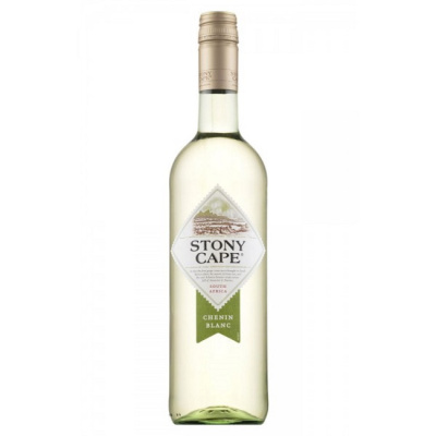 STONY CAPE Chenin Blanc Οίνος Λευκός 12%VOL 750ml