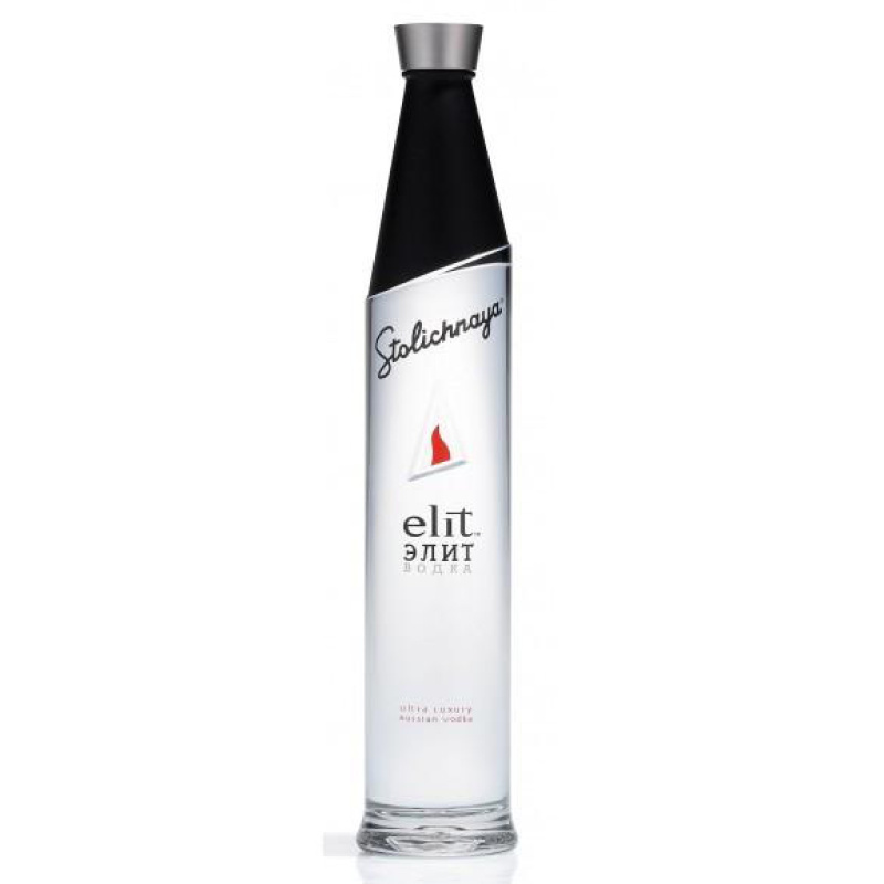 STOLICHNAYA ELIT 40%VOL 700ml