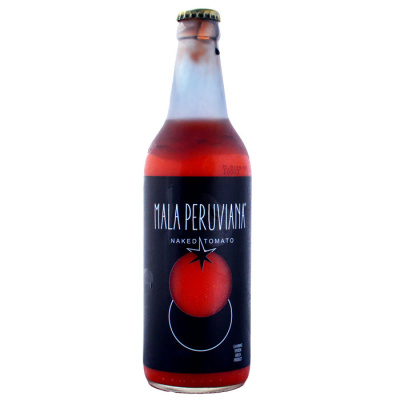 MALA PERUVIANA TOMATO JUICE 500ml