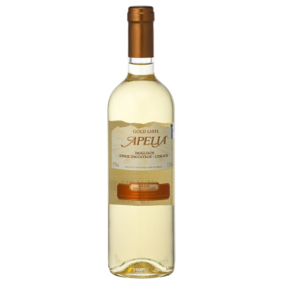 APELIA GOLD LABEL SEMI SWEET 11.5%VOL 750ml