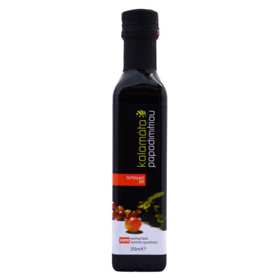 PAPADIMITRIOU BALSAMIC VINEGAR 250ml