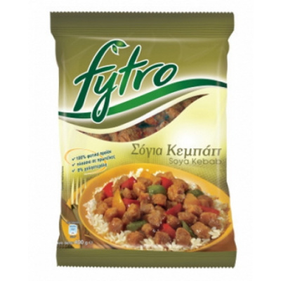 FYTRO SOY KEBAB 400gr