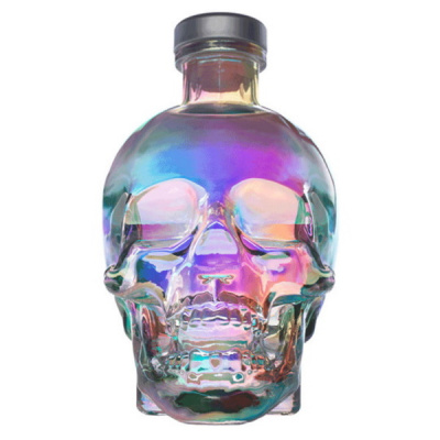 CRYSTAL HEAD AURORA VODKA 40%VOL 700ml