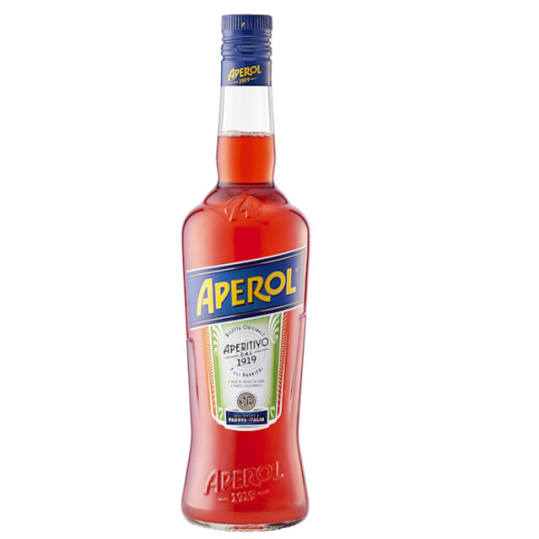 APEROL BARBIERI 11%VOL 1lt