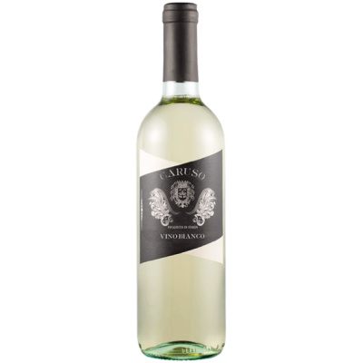 CARUSO BIANCO 11%VOL 750ml