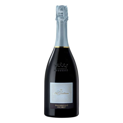 PROSECCO Le Contesse Doc Treviso Brut 11%VOL 750ml