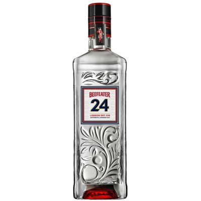 BEEFEATER 24 GIN 40%VOL 1lt