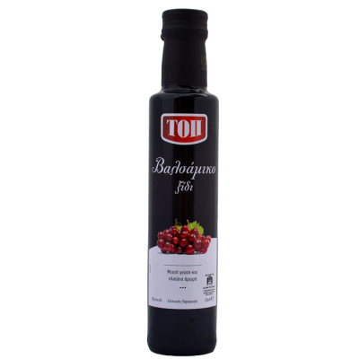 TOP BALSAMIC VINEGAR 250ml