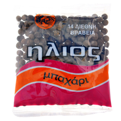 HELIOS COARSE ALLSPICE 50gr