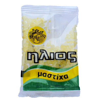 ΗΛΙΟΣ Μαστίχα 5gr