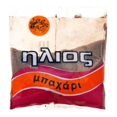 ΗΛΙΟΣ Τριμμένο Μπαχάρι 50gr