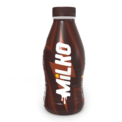 MILKO CHOCOLATE MILK 450ml