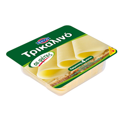 FAGE TRIKALINO CHEESE SLICED 200gr