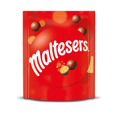 MALTESERS POUCH 175gr