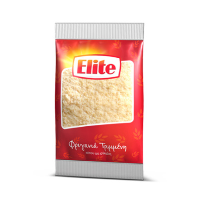 ELITE RUSKS CRUMBS WITH RYE 180gr