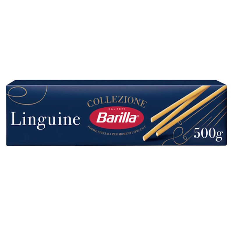 BARILLA LINGUINE 500gr