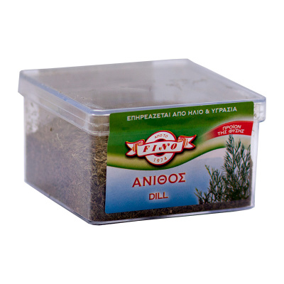 FINO DILL 15gr