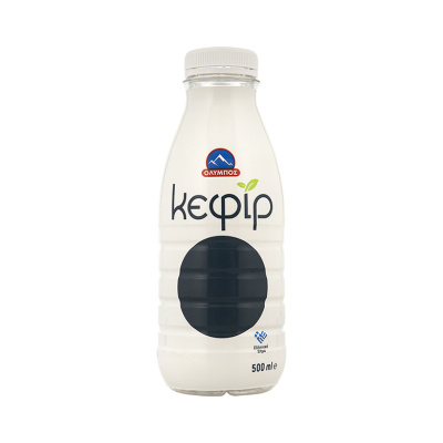 OLYMPOS KEFIR COW'S MILK 1,0% 500ml