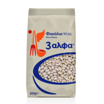 3A SMALL BEANS 500gr