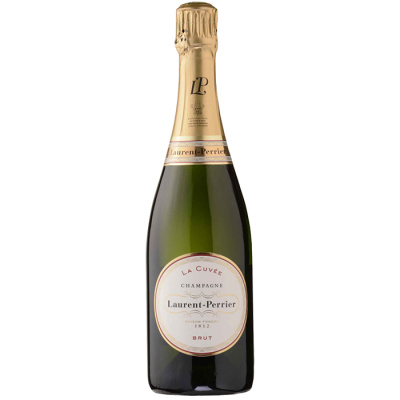 LAURENT PERRIER BRUT LA CUVEE 12%VOL 750ml