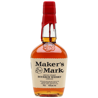 MAKER'S MARK WHISKY 45% VOL 700ml